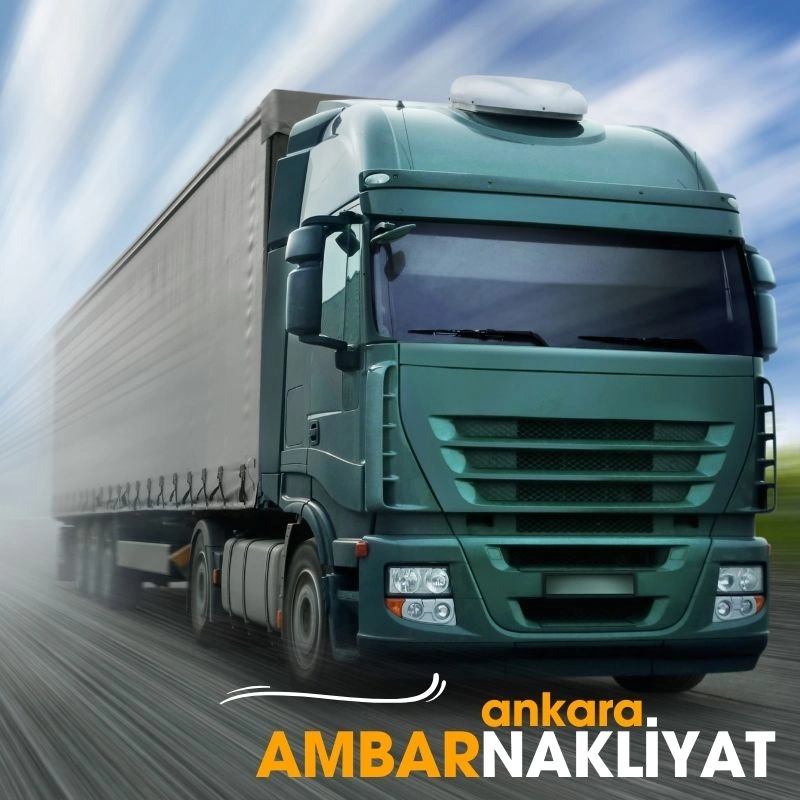 Konya Zonguldak Arası Nakliyat